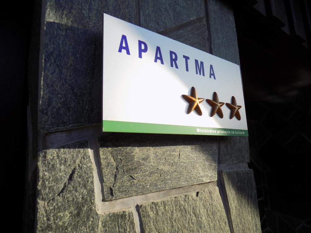 Apartment Zeleni Dragulj Pohorje Oplotnica Exterior foto