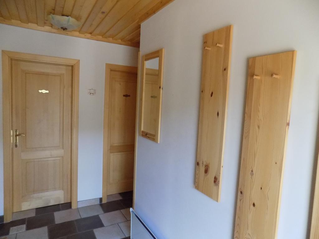 Apartment Zeleni Dragulj Pohorje Oplotnica Exterior foto